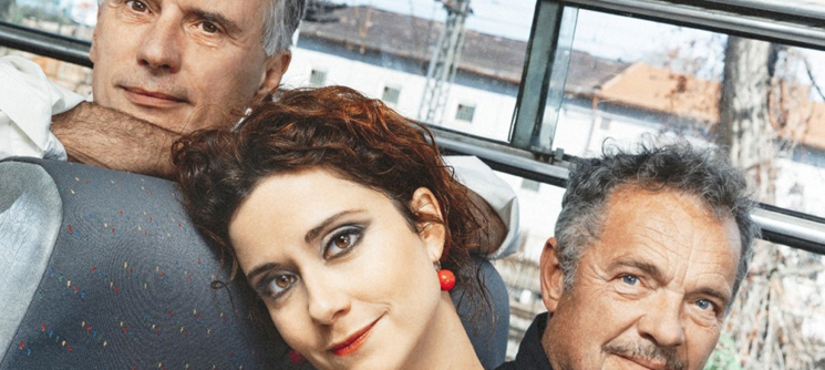 NEREZ & LUCIA