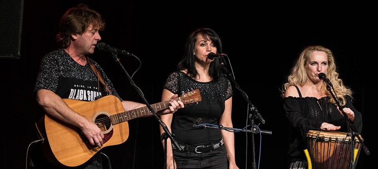 HONZA BROŽ & DEVÍTKA 