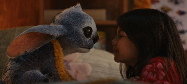 LILO & STITCH