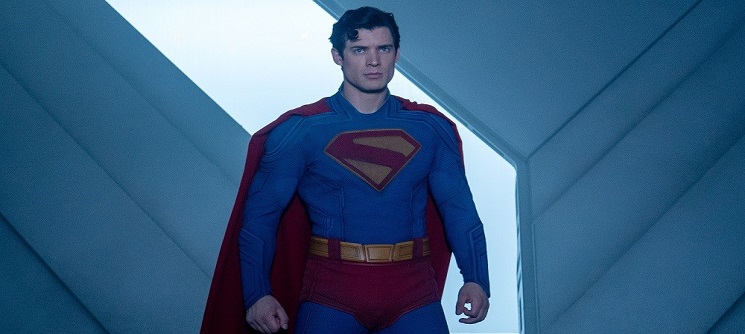 SUPERMAN
