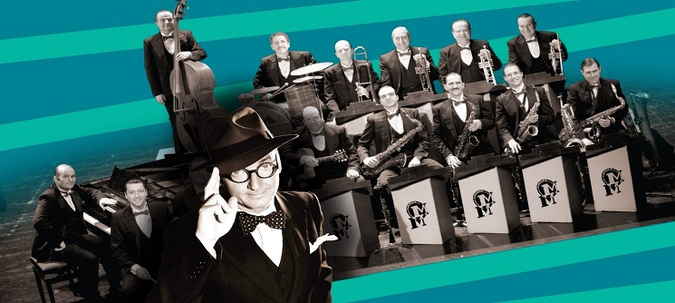 Ondřej Havelka a jeho Melody Makers