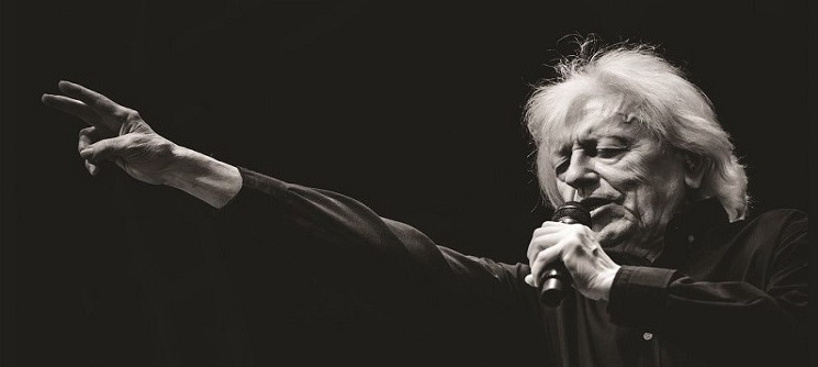 VEČER S VÁCLAVEM NECKÁŘEM