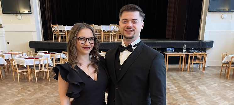 KURZY TANCE PRO MANŽELSKÉ PÁRY A TANEČNÍ DVOJICE