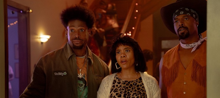 Scary Movie