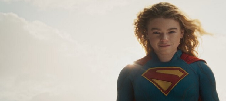 Supergirl