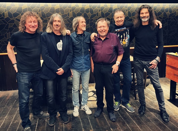 Flamengo Reunion Session