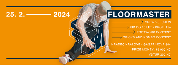 FLOORMASTER