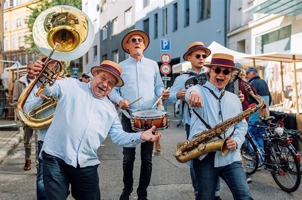 Výstava betlémů rodiny Sochorových