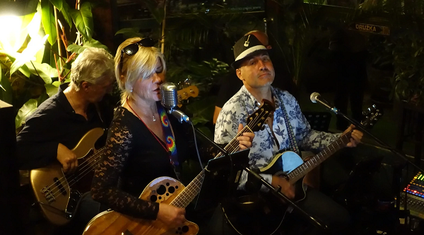 Výstava betlémů rodiny Sochorových