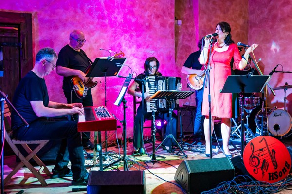 Adventní talenty Hradce Králové