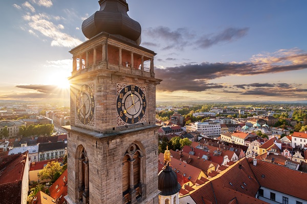Hradec Králové v detailech