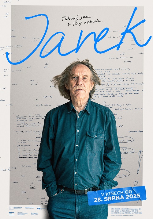 JAREK