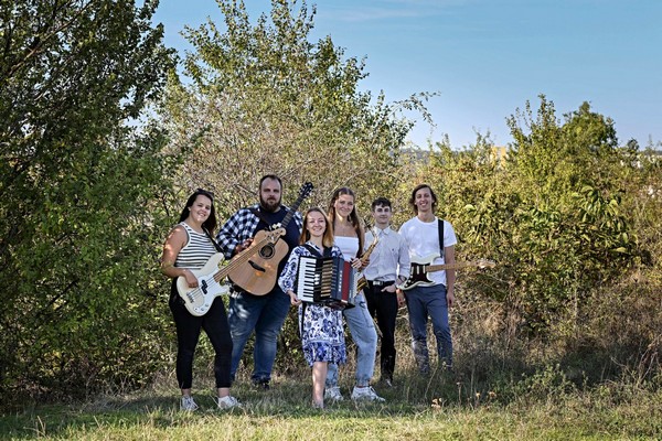 Výstava betlémů rodiny Sochorových