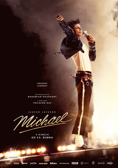 Michael