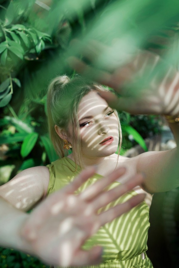 Michaela es - Talent královéhradecké kultury 2024