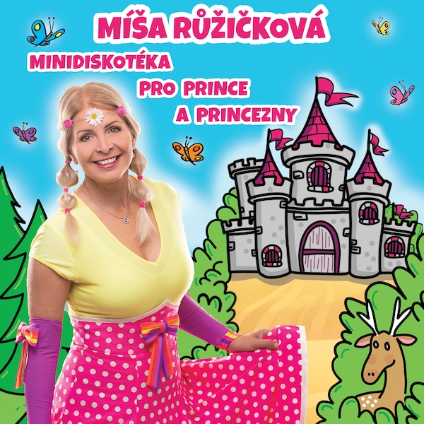 Míša Růžičková