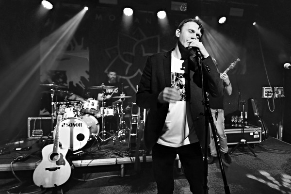 Adventní talenty Hradce Králové