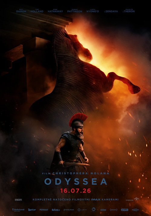 Odyssea (CZ dab.)