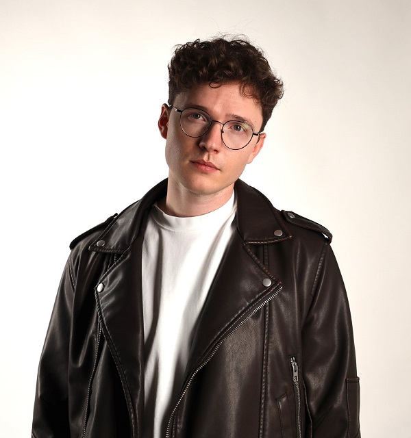 Petr Perk - chytlavá muzika na pomezí popu a pop-rocku