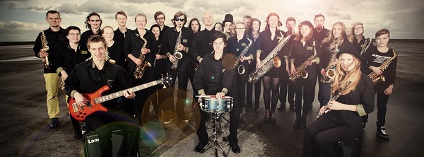 S.T.O. - taneční orchestr ZUŠ Střezina Hradec Králové