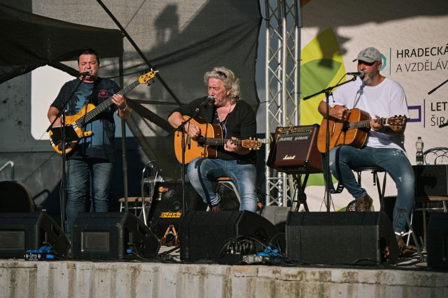 Tony Joch & přátelé