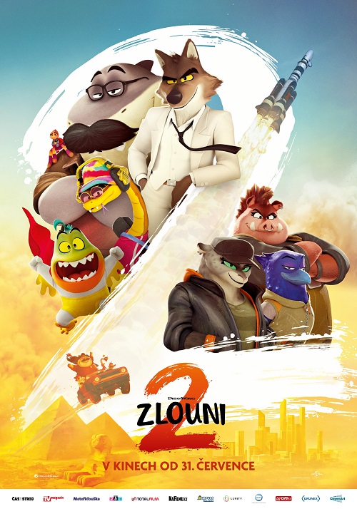 ZLOUNI 2