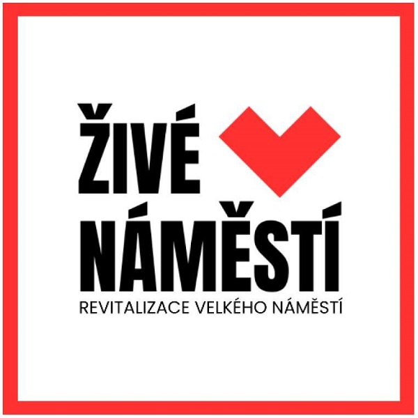 REVITALIZACE VELKÉHO NÁMĚSTÍ