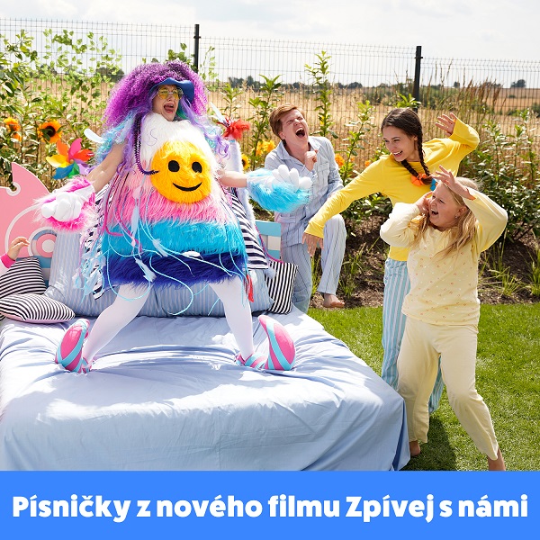 Štístko a Poupěnka - …A kde je Poupěnka?