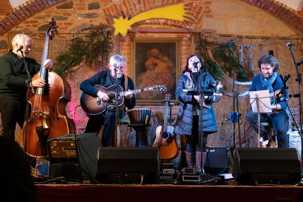 Lenka Slabá a Triolla