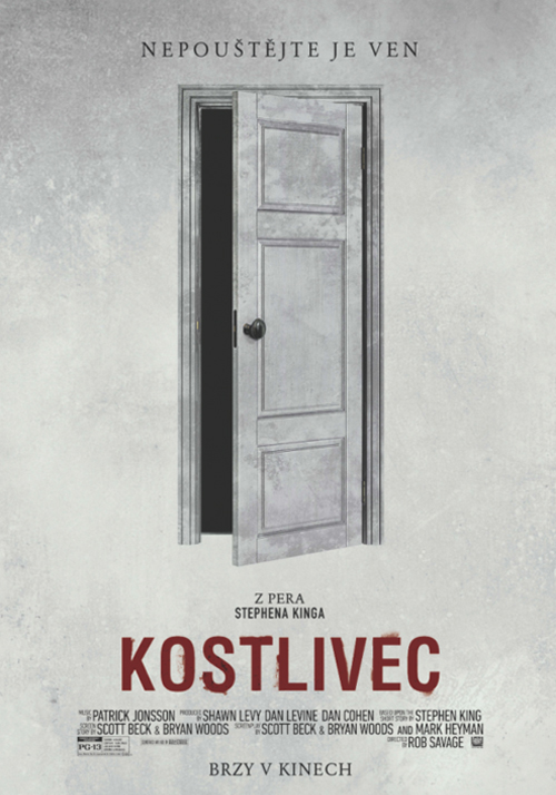 KOSTLIVEC