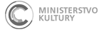 Ministerstvo kultury