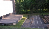 LETNÍ KINO ŠIRÁK