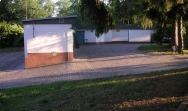 LETNÍ KINO ŠIRÁK