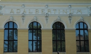 ADALBERTINUM